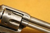 Colt Single Action Army 1st Gen Frontier Six Shooter (44-40, 5.5-inch, Mfg 1904) SAA - 6 of 6
