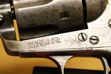 Colt Single Action Army 1st Gen Frontier Six Shooter (44-40, 5.5-inch, Mfg 1904) SAA - 2 of 6