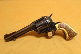 Colt Single Action Army 1st Gen King Conversion (38 Spl, 5.5