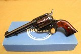 UNFIRED JP Sauer/Hawes Western marshal (45 LC/Colt, 5.5-inch, Single Action) - 1 of 8