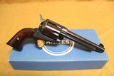 UNFIRED JP Sauer/Hawes Western marshal (45 LC/Colt, 5.5-inch, Single Action) - 4 of 8