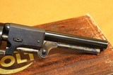 UNFIRED Colt Third Model Dragoon 2nd Gen w/ Orig. Box(44 cal, 7.5-inch) 3rd - 6 of 10