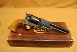 UNFIRED Colt Third Model Dragoon 2nd Gen w/ Orig. Box(44 cal, 7.5-inch) 3rd - 4 of 10