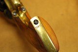 UNFIRED Colt Third Model Dragoon 2nd Gen w/ Orig. Box(44 cal, 7.5-inch) 3rd - 8 of 10