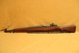 Springfield M1 Garand (Post Korean War era, 30-06) - 2 of 9