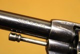 Colt Model of 1903 Army Double-Action (Pre-War, 38 LC) US - 5 of 12