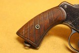 Colt Model of 1903 Army Double-Action (Pre-War, 38 LC) US - 12 of 12