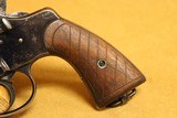 Colt Model of 1903 Army Double-Action (Pre-War, 38 LC) US - 2 of 12