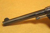 Colt Model of 1903 Army Double-Action (Pre-War, 38 LC) US - 4 of 12