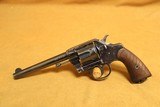 Colt Model of 1903 Army Double-Action (Pre-War, 38 LC) US - 1 of 12