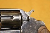 Colt Model of 1903 Army Double-Action (Pre-War, 38 LC) US - 7 of 12