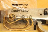 Winchester Model 94 John Wayne Commemorative w/ Box, Papers (32-40, 18.5) - 16 of 18