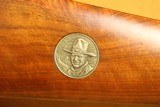 Winchester Model 94 John Wayne Commemorative w/ Box, Papers (32-40, 18.5) - 6 of 18