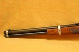 Winchester Model 94 John Wayne Commemorative w/ Box, Papers (32-40, 18.5) - 14 of 18