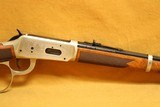 Winchester Model 94 John Wayne Commemorative w/ Box, Papers (32-40, 18.5) - 4 of 18