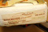 Winchester Model 94 John Wayne Commemorative w/ Box, Papers (32-40, 18.5) - 18 of 18
