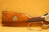 Winchester Model 94 John Wayne Commemorative w/ Box, Papers (32-40, 18.5) - 3 of 18