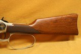 Winchester Model 94 John Wayne Commemorative w/ Box, Papers (32-40, 18.5) - 12 of 18