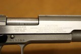 AMT AutoMag III Pistol (30 Carbine,Stainless, 6-3/8-inch) Auto Mag 3 - 5 of 8