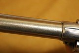 Colt Bisley Model Single Action (32-20 WCF, 4.75-inch, 1901) - 11 of 12