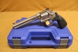 Smith and Wesson Model 686 Plus (357 Magnum, 7-inch) 150855 S&W - 1 of 3