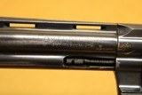 Colt Python (6-inch, Blued, 357 Magnum, 1963) C&R ELIGIBLE - 5 of 10