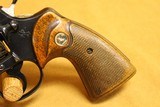 Colt Python (6-inch, Blued, 357 Magnum, 1963) C&R ELIGIBLE - 2 of 10