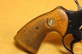 Colt Python (6-inch, Blued, 357 Magnum, 1963) C&R ELIGIBLE - 7 of 10