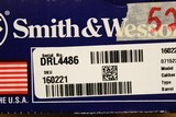 NEW Smith and Wesson Model 317-3 Kit Gun (22 LR, 3-inch, 160221) - 4 of 5