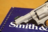NEW Smith and Wesson Model 317-3 Kit Gun (22 LR, 3-inch, 160221) - 2 of 5