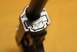 Spreewerk CYQ P.38 w/ Cog Hammer (Y-block, 1944, 9mm, WW2 German/Nazi) - 5 of 9