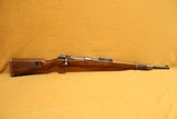 Steyr Kriegsmodell BNZ45 K98 (Late War, WW2 Nazi/German) Mauser K98k 98k