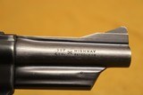 Smith and Wesson Model 28-3 Highway Patrolman (357 Magnum 4-inch) - 9 of 11