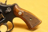 Smith and Wesson Model 28-3 Highway Patrolman (357 Magnum 4-inch) - 2 of 11