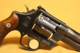 Smith and Wesson Model 28-3 Highway Patrolman (357 Magnum 4-inch) - 7 of 11