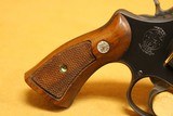 Smith and Wesson Model 28-3 Highway Patrolman (357 Magnum 4-inch) - 6 of 11