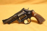 Smith and Wesson Model 28-3 Highway Patrolman (357 Magnum 4-inch) - 1 of 11