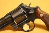 Smith and Wesson Model 28-3 Highway Patrolman (357 Magnum 4-inch) - 3 of 11