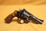 Smith and Wesson Model 28-3 Highway Patrolman (357 Magnum 4-inch) - 5 of 11