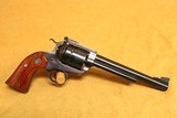 Ruger New Model Super Blackhawk BISLEY Blued w/ Box (44 Magnum, 7.5-inch) - 7 of 9