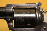 Ruger New Model Super Blackhawk BISLEY Blued w/ Box (44 Magnum, 7.5-inch) - 5 of 9