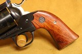 Ruger New Model Super Blackhawk BISLEY Blued w/ Box (44 Magnum, 7.5-inch) - 3 of 9