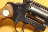 Rossi Model 68 (38 Spl, 3-inch, Mfg 1969-1971) - 9 of 9