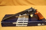 Smith and Wesson Model 29-3 Silhouette w/ Box (44 Mag, 10-5/8-inch) S&W - 1 of 10