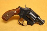 Smith and Wesson Pre-Model 10 w/ Matching Grips (38 Spl, 2-inch, Blued) S&W - 6 of 11
