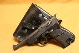 Walther P1 P.38 Complete Rig (West German Bundeswehr, 1968) P38 - 1 of 15