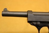 Walther P1 P.38 Complete Rig (West German Bundeswehr, 1968) P38 - 4 of 15