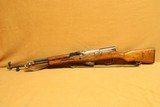 Norinco SKS (Jianshe Arsenal Chinese import, 1968, Triangle 26) - 2 of 9