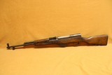 Century Arms SKS (Jianshe Arsenal Chinese import, 1968, Triangle 26) - 5 of 7