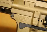 Christensen Arms CA9MM / MSP 9mm AR Pistol (Burnt Bronze, 10.5-inch) - 2 of 3